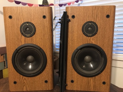 infinity rs 3001